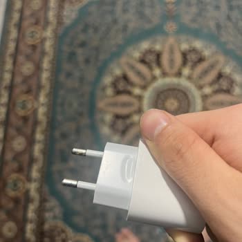 AYEDAŞ'ın Yüksek Voltaj Sebebiyle Eşyalarım Zarar Gördü