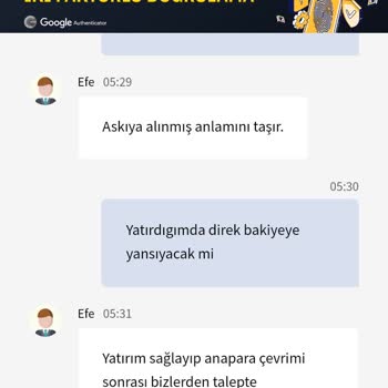 Smartbahis Mobil Uygulama FreeSpin Sorunu