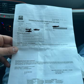 Apple İPhone 13 Teknik Servis