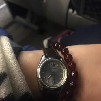 Buzlu Turizm Geç Kalmak İstemiyorum