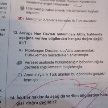 Data Yayınları Hatalı Bilgilerle Dolu