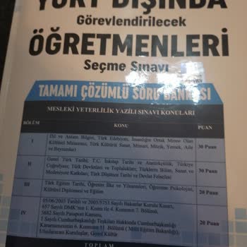 Data Yayınları Hatalı Bilgilerle Dolu