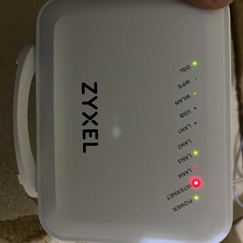 TurkNet Hız Sorunu Ve Teknik Destek Mağduriyeti