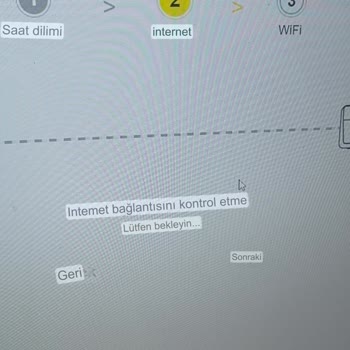 TurkNet Hız Sorunu Ve Teknik Destek Mağduriyeti