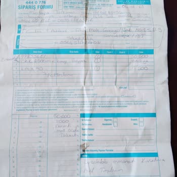 Beko Taşıma Hatalı Ürün Değişim Sorunu