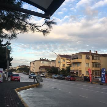 Kocaeli Büyükşehir Belediyesi Duraktan Yolcu Almadı