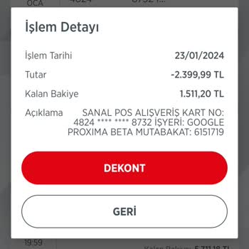 PUBG Mobile Hesabımdan Para Aldı