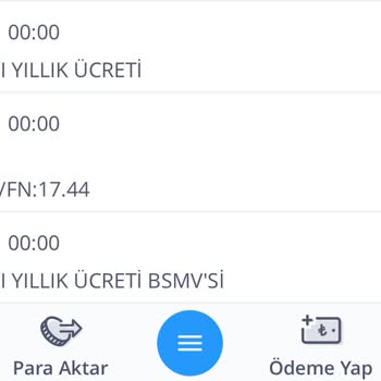 İş Bankası Kart Aidatını Geri Ödemiyor