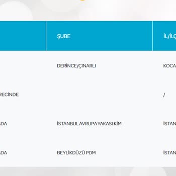 PTT Kargo Sorunlu Kargo Dağıtım Süreci