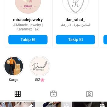 Dear Butik (deearboutique) Sipariş Sonrası İletişimsizlik Sorunu