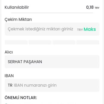 Bitay Müşteri Hizmetleri Şikayet