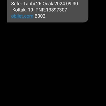 Ali Osman Ulusoy Geç Kalınması Ve Otobüsünün Beklememesi Olayı