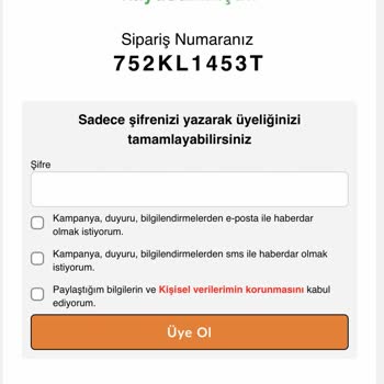 Luvishoes Ayakkabı Koku Yapıyor Ve Tabı Kayıyor