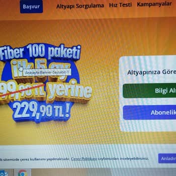 Millenicom' Da Abone Sözleşmesi Olmadan Nasıl Abone Olunuyor?