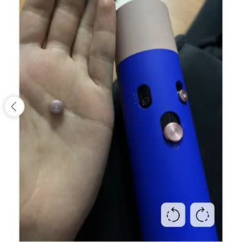 Dyson Multistyler Servisten Memnun Kalmadık