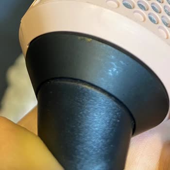 Dyson Multistyler Servisten Memnun Kalmadık