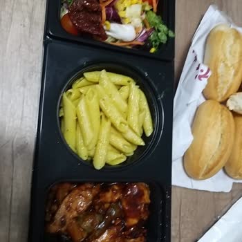 Tavuk Dünyası Yanlış Ve Tatsız Sipariş Deneyimi