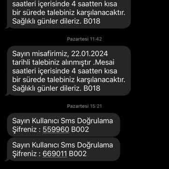 Medical Park Hastanesi Hastanesi Yaşanılan Mağduriyet