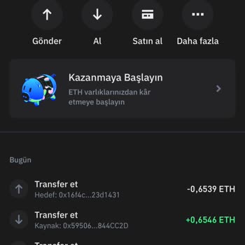 Trust Wallet Hesabı Güvenilir Değil