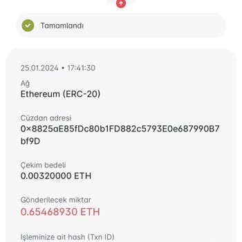 Trust Wallet Hesabı Güvenilir Değil