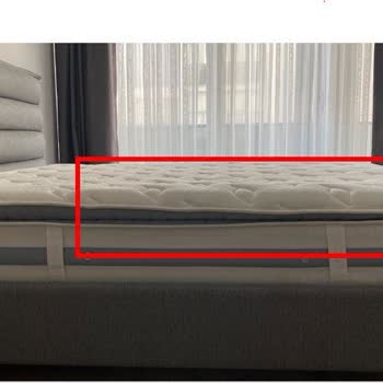 İşbir Yatak Genna Çökme Problemi Ve İlgisiz Garanti Süreci