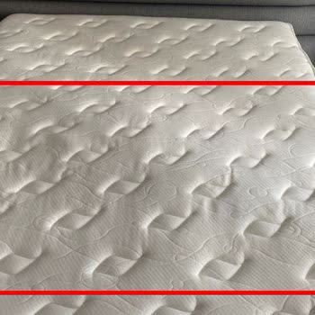 İşbir Yatak Genna Çökme Problemi Ve İlgisiz Garanti Süreci