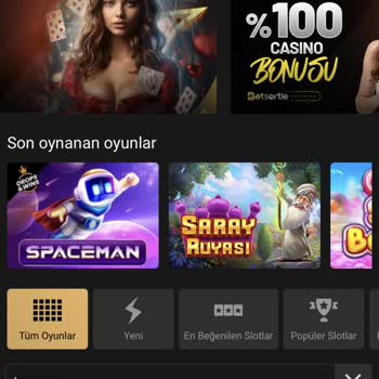Betsortie Güven Sorunu Ve Erişim Engeli Yaşadım