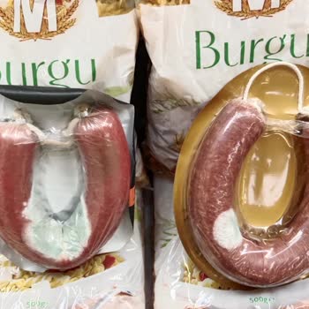 Migros Bozuk Ürün Satışı Yapıyor