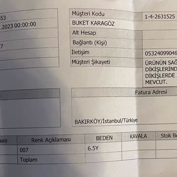 Nike Ürünlerinin Arkasında Durmuyor