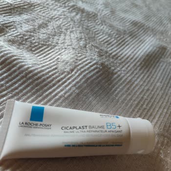 La Roche - Posay Ürün Yüzümü Mahvetti!