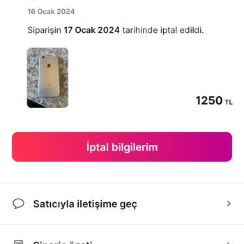 Gardrops Param Hesabıma Neden Yatmadı