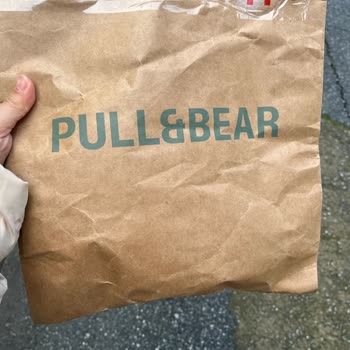 Pull & Bear Eksik Ürün