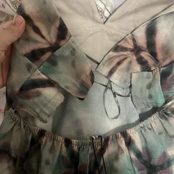 Pull & Bear Eksik Ürün