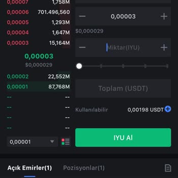Eki aç