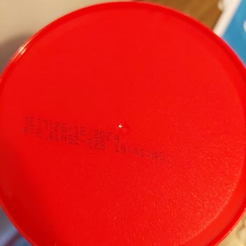 Fiskobirlik Çikolatalı Fındık Kremasından Gelen Ağır Pis Koku