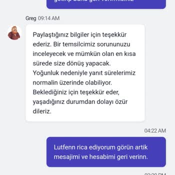 Hay Day Hesabımı Geri Verin