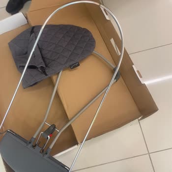 Baby Mall Garanti Süreci Sorumsuzluğu