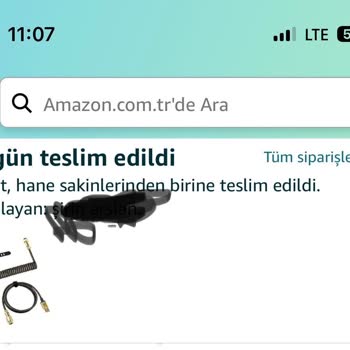 Kötü Niyetli Amazon Satıcıları