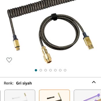 Kötü Niyetli Amazon Satıcıları