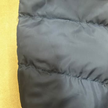 Hepsiburada'dan Alınan Slazenger Mont