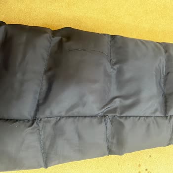 Hepsiburada'dan Alınan Slazenger Mont