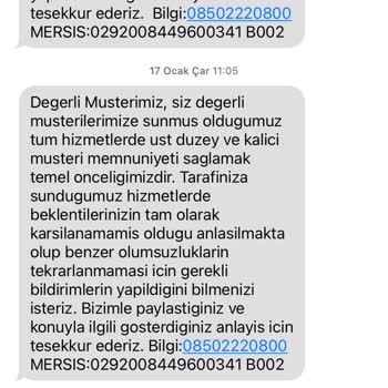 Denizbank Mağduruyum Ve Şikayetlerim Çözüme Kavuşamadı