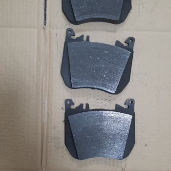 17 Gün Sonra Yanan Mercedes Diskleri Ve Garanti Sorunu