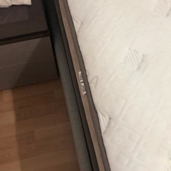Bambi Yatak Latextra Pişmanlıktır!