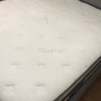 Bambi Yatak Latextra Pişmanlıktır!