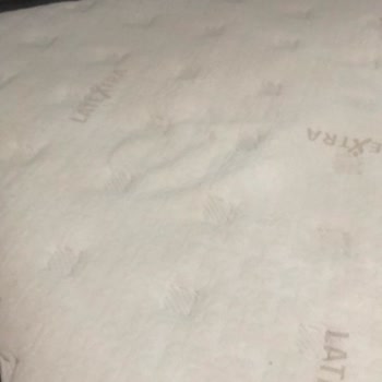 Bambi Yatak Latextra Pişmanlıktır!