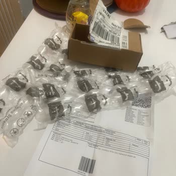 Flormar'ın Boş Kutu Yollaması