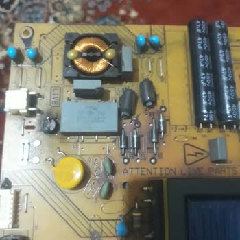 Vestel Yetkili Servis Sorunu