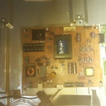 Vestel Yetkili Servis Sorunu