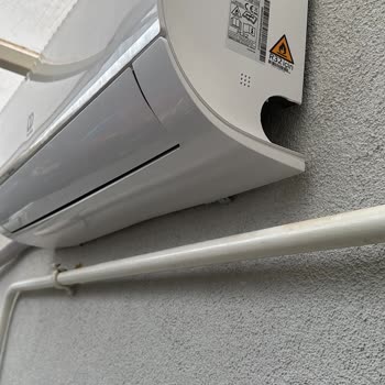 DemirDöküm Ürünümüzü Servis Gelerek Açtı Düşürdü Ve Çalıştıramadı